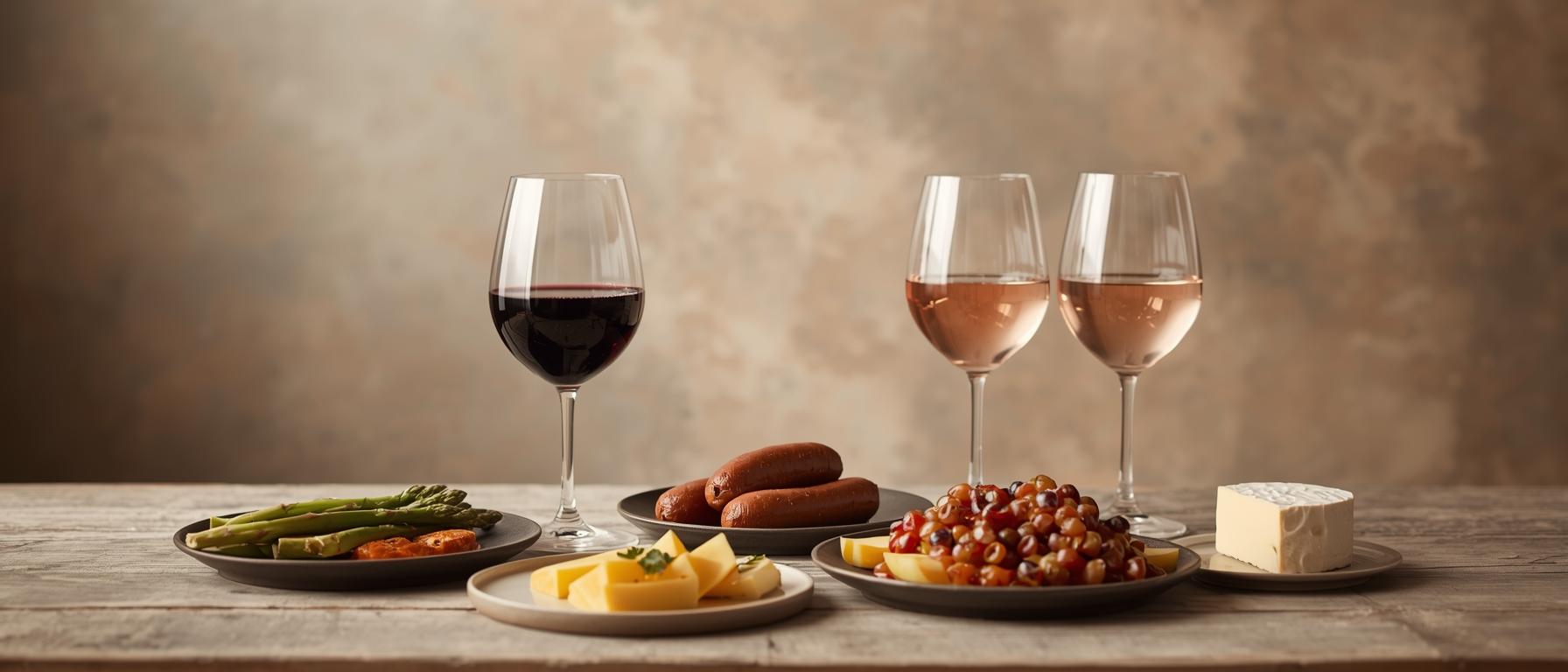 Empfehlungen nach Weinart