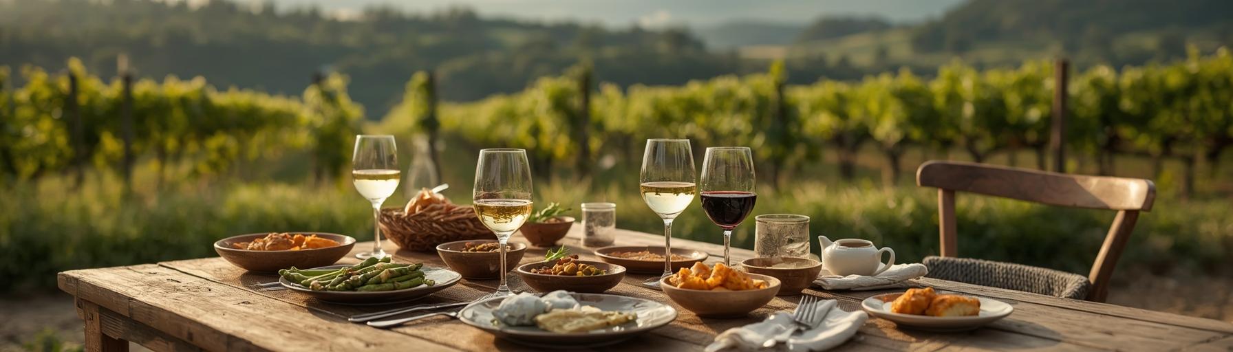Regionale Traditionen und typische Gerichte der Pfalz